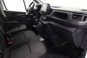 Nissan Primastar bild 5