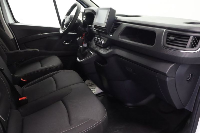 Nissan Primastar bild 5