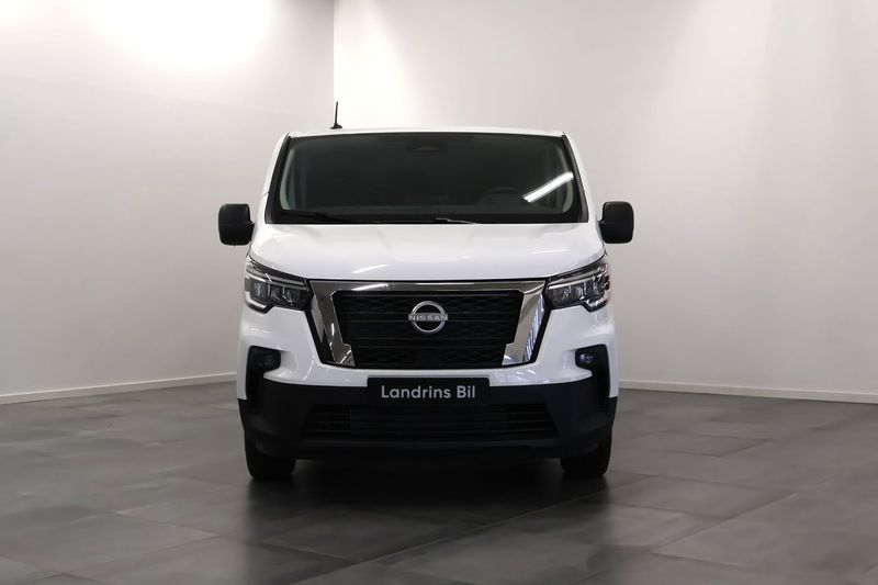 Nissan Primastar bild 7