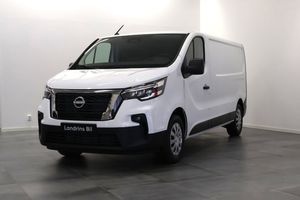 Nissan Primastar bild 1