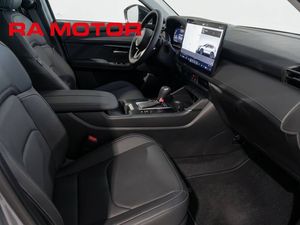 Mazda CX-5 bild 10