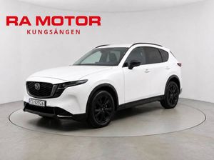 Mazda CX-5 bild 1