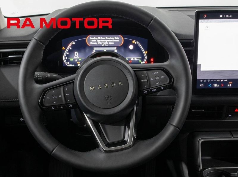 Mazda CX-5 bild 14
