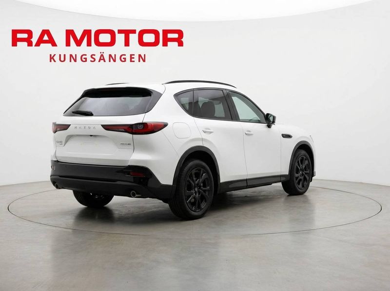 Mazda CX-5 bild 4