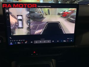 Mazda CX-5 bild 22