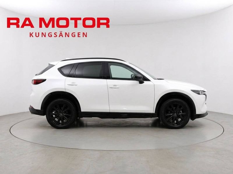 Mazda CX-5 bild 7
