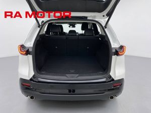 Mazda CX-5 bild 6