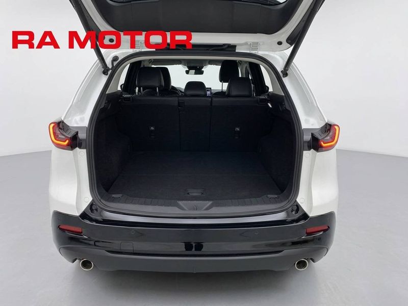 Mazda CX-5 bild 6
