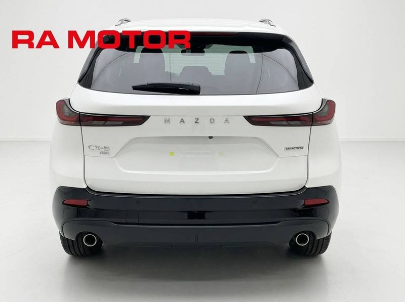 Mazda CX-5 bild 5