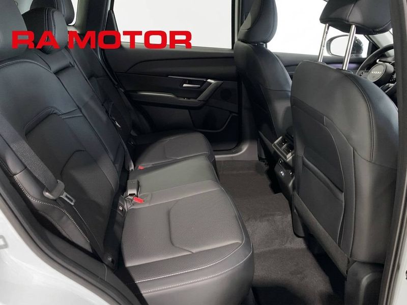 Mazda CX-5 bild 15