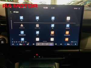 Mazda CX-5 bild 21