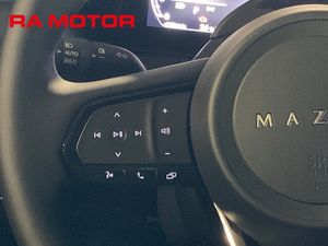 Mazda CX-5 bild 20