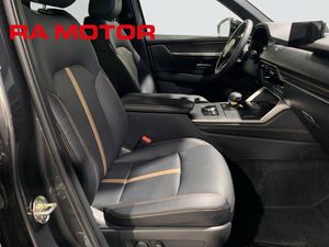 Mazda CX-60 bild 14