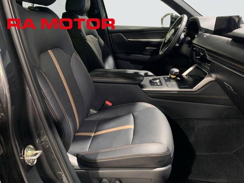 Mazda CX-60 bild 14