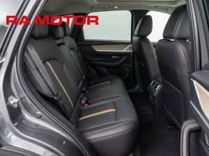 Mazda CX-60 bild 15