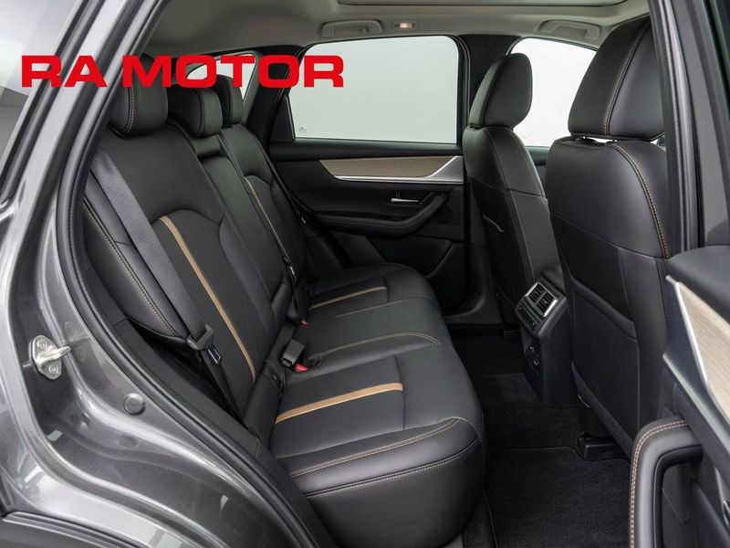 Mazda CX-60 bild 15