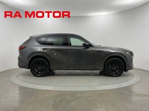 Mazda CX-60 bild 5
