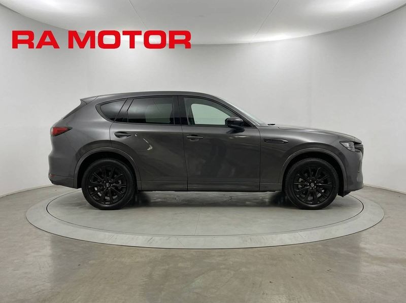 Mazda CX-60 bild 5