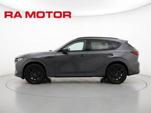 Mazda CX-60 bild 4