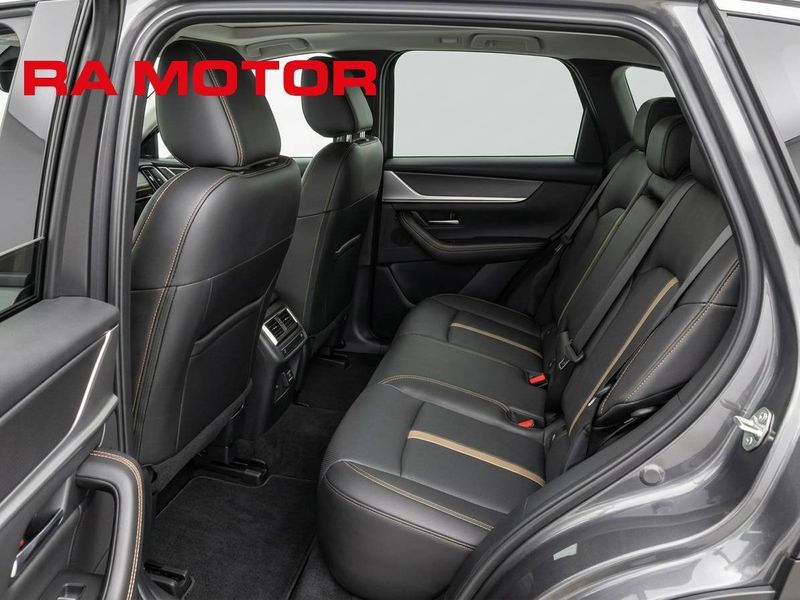 Mazda CX-60 bild 16