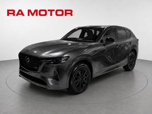 Mazda CX-60 bild 1