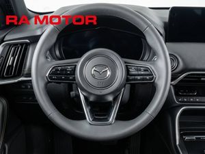 Mazda CX-60 bild 9