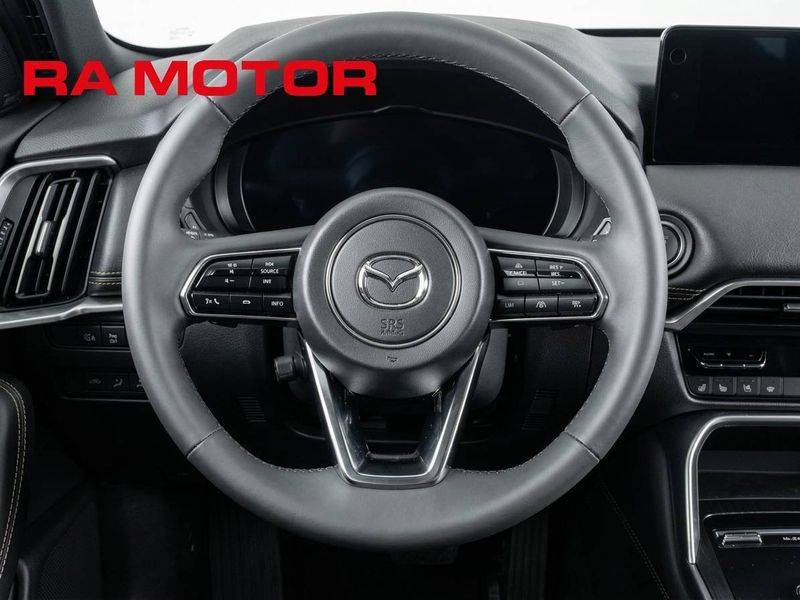 Mazda CX-60 bild 9