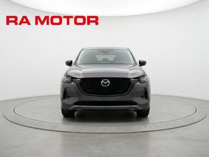 Mazda CX-60 bild 7