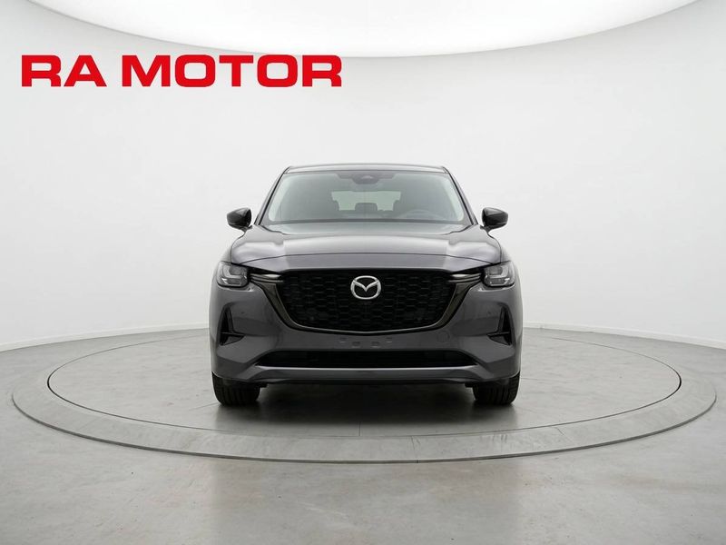 Mazda CX-60 bild 7