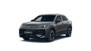 Volkswagen T-Roc bild 1