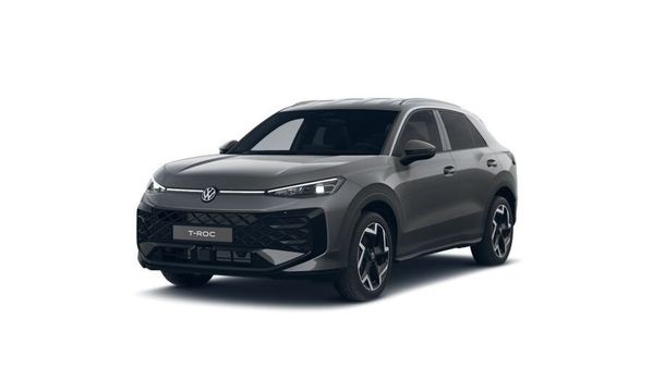 Volkswagen T-Roc 1.5 eTSI 150HK DSG - 2026
