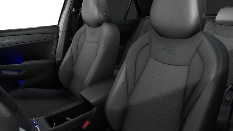 Volkswagen T-Roc bild 5