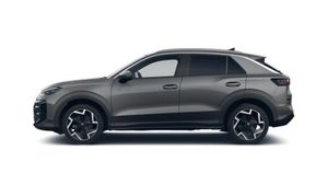 Volkswagen T-Roc bild 2