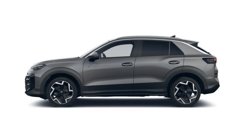 Volkswagen T-Roc bild 2