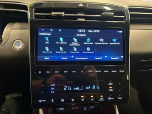 Hyundai Tucson bild 17