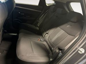 Hyundai Tucson bild 14