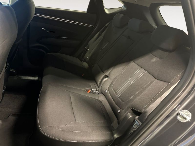 Hyundai Tucson bild 14