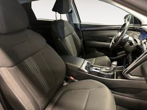Hyundai Tucson bild 15