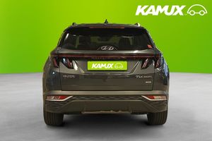 Hyundai Tucson bild 5