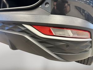 Hyundai Tucson bild 18