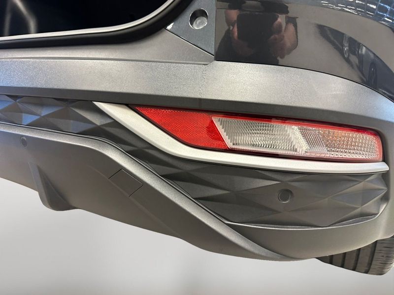 Hyundai Tucson bild 18