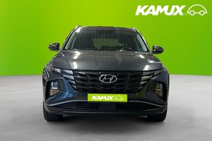 Hyundai Tucson bild 6