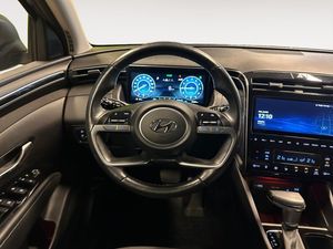Hyundai Tucson bild 13