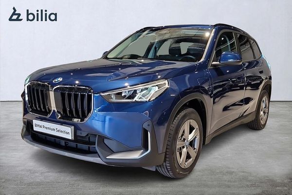 BMW X1 xDrive25e Nav Backkamera - 2024