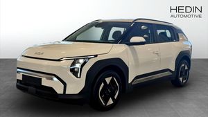 Kia EV3 bild 1