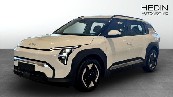 Kia EV3 LONGRANGE. - 2027
