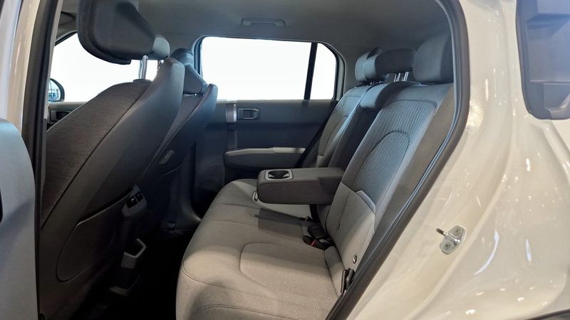 Kia EV3 bild 9