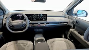Kia EV3 bild 7