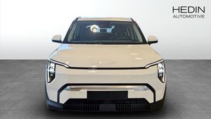 Kia EV3 bild 2