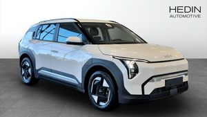 Kia EV3 bild 3